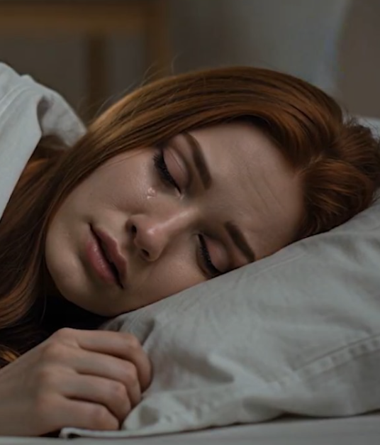 Lagrimas En Silencio