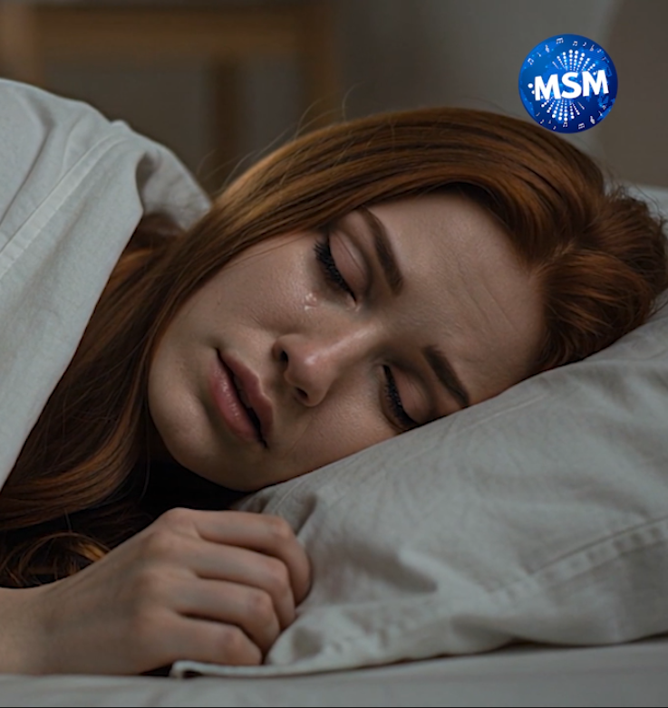 Lagrimas En Silencio