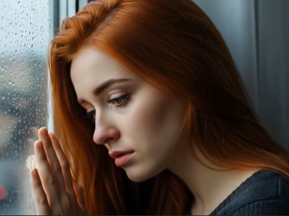 Tears Fall In Silence